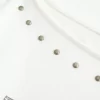 Μπλουζάκι με καρφιά SoHo Graphic Slash-Neck Μπλουζάκι με καρφιά SoHo Graphic Slash-Neck