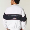 Μπουφάν με φερμουάρ Southampton NY Graphic Μπουφάν με φερμουάρ Southampton NY Graphic