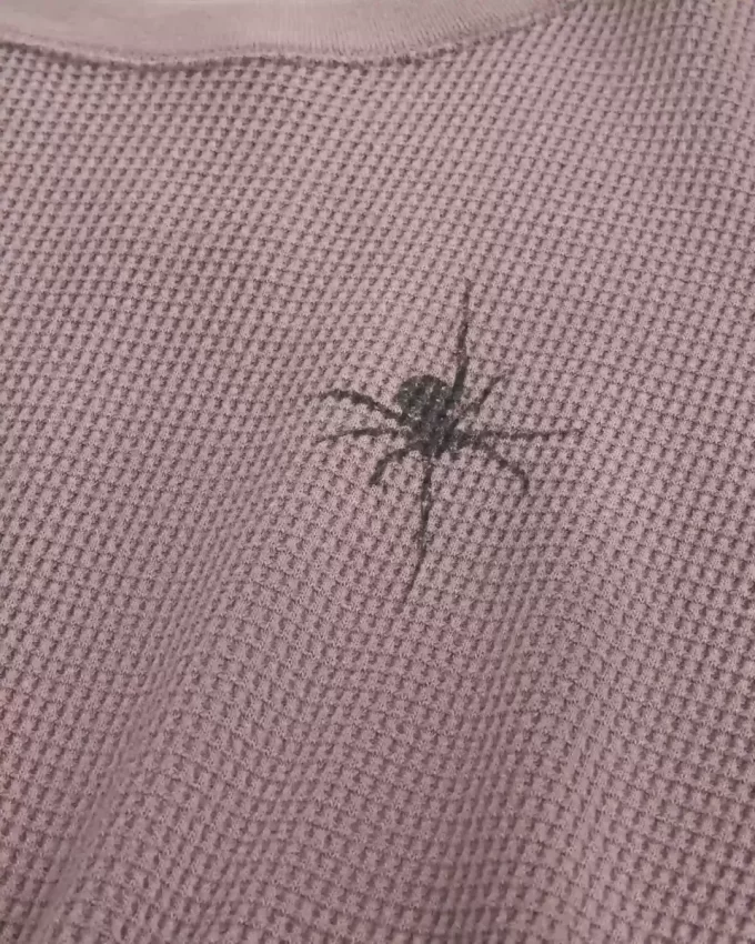Πουκάμισο Spider Graphic Thermal Crew Πουκάμισο Spider Graphic Thermal Crew