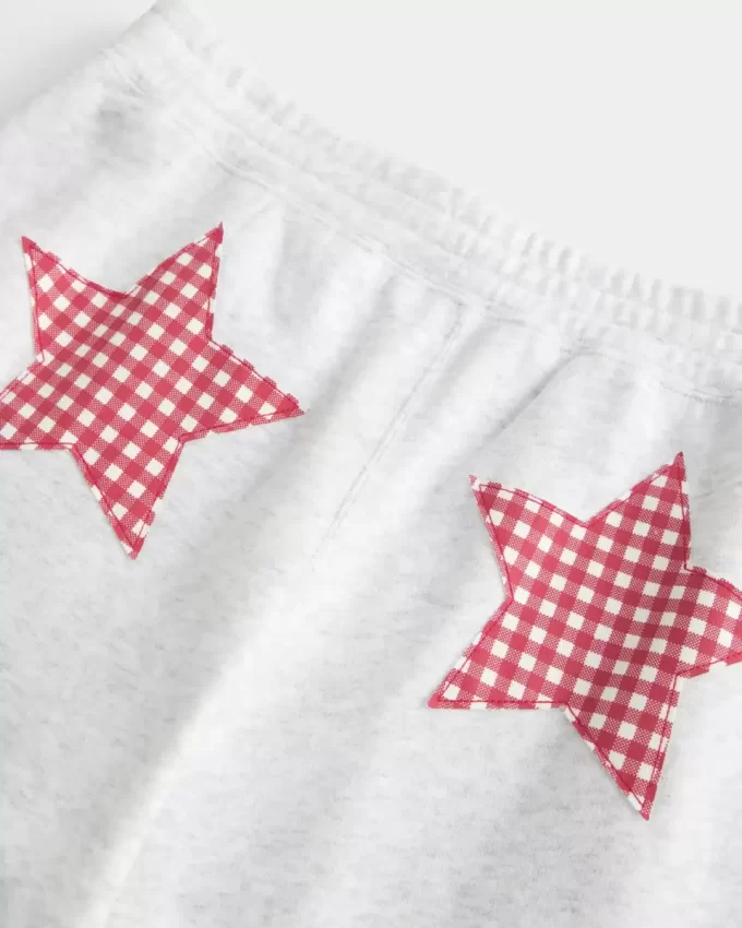 Star Graphic φαρδιά φούτερ Star Graphic φαρδιά φούτερ