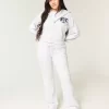 Φούτερ Star Graphic Bootcut Φούτερ Star Graphic Bootcut