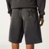 Τζιν σορτς Star Graphic Super Baggy Τζιν σορτς Star Graphic Super Baggy