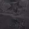 Τζιν σορτς Star Graphic Super Baggy Τζιν σορτς Star Graphic Super Baggy