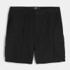 Straight Zip-Off Cargo Pants Straight Zip-Off Cargo Pants