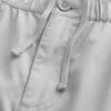 Straight Zip-Off Cargo Pants Straight Zip-Off Cargo Pants