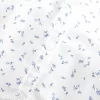 Πουκάμισο με κοντό μανίκι Stretch Poplin Button-Through Πουκάμισο με κοντό μανίκι Stretch Poplin Button-Through