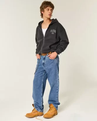 Τζιν Super Baggy