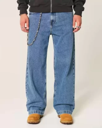 Τζιν Super Baggy