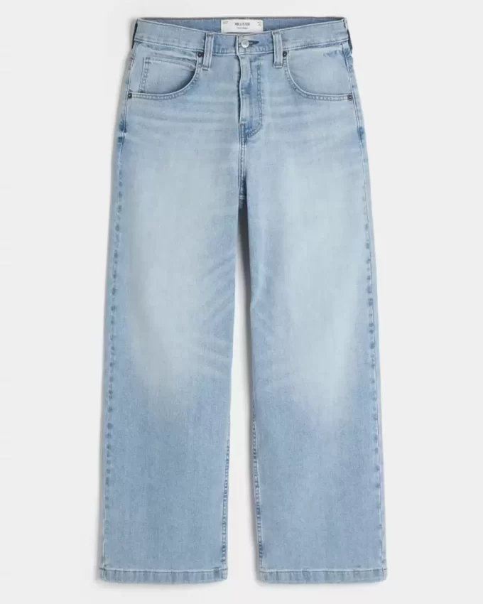Τζιν Super Baggy Τζιν Super Baggy