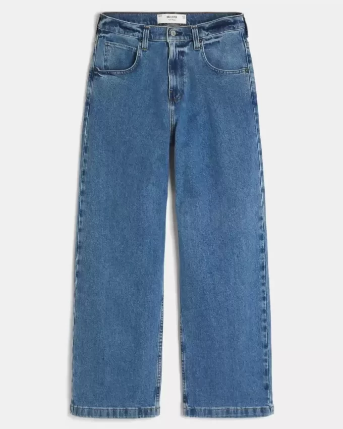 Τζιν Super Baggy Τζιν Super Baggy
