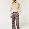 Παντελόνι Super Baggy Camo Cargo Παντελόνι Super Baggy Camo Cargo