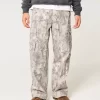 Παντελόνι Super Baggy Camo Cargo Παντελόνι Super Baggy Camo Cargo