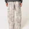 Παντελόνι Super Baggy Camo Cargo Παντελόνι Super Baggy Camo Cargo