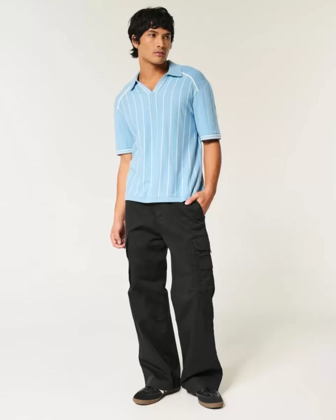 Παντελόνι Super Baggy Cargo Παντελόνι Super Baggy Cargo