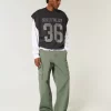 Παντελόνι Super Baggy Cargo Παντελόνι Super Baggy Cargo