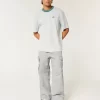 Παντελόνι Super Baggy Cargo Παντελόνι Super Baggy Cargo