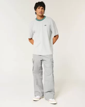 Παντελόνι Super Baggy Cargo