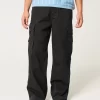 Παντελόνι Super Baggy Cargo Παντελόνι Super Baggy Cargo