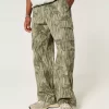 Παντελόνι Super Baggy Cargo Παντελόνι Super Baggy Cargo