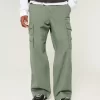 Παντελόνι Super Baggy Cargo Παντελόνι Super Baggy Cargo