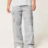 Παντελόνι Super Baggy Cargo Παντελόνι Super Baggy Cargo