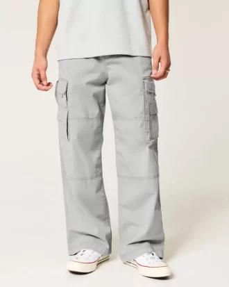 Παντελόνι Super Baggy Cargo