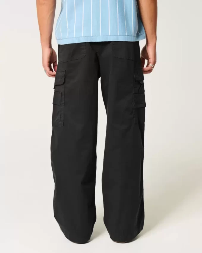 Παντελόνι Super Baggy Cargo Παντελόνι Super Baggy Cargo
