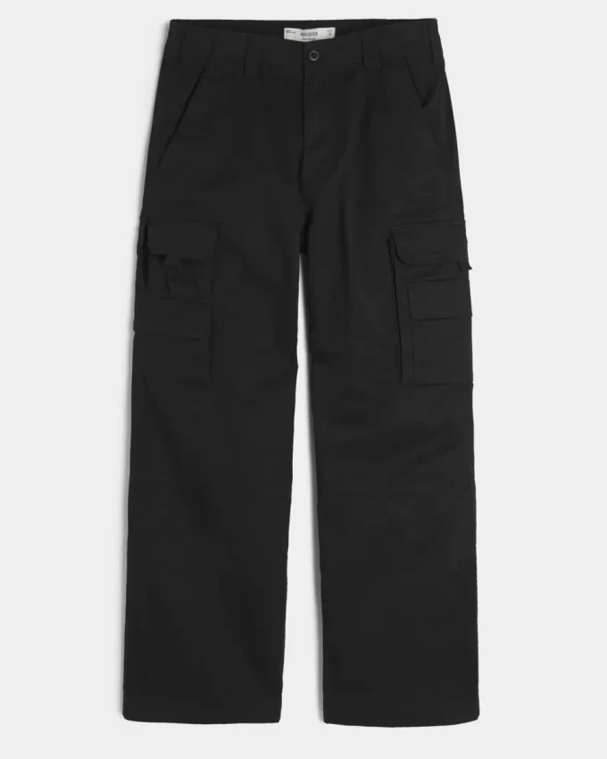 Παντελόνι Super Baggy Cargo Παντελόνι Super Baggy Cargo