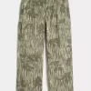 Παντελόνι Super Baggy Cargo Παντελόνι Super Baggy Cargo