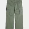 Παντελόνι Super Baggy Cargo Παντελόνι Super Baggy Cargo