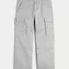 Παντελόνι Super Baggy Cargo Παντελόνι Super Baggy Cargo