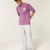 Παντελόνι Super Baggy Y2K Split Hem Παντελόνι Super Baggy Y2K Split Hem