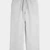 Παντελόνι Super Baggy Y2K Split Hem Παντελόνι Super Baggy Y2K Split Hem