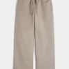 Παντελόνι Super Baggy Y2K Split Hem Παντελόνι Super Baggy Y2K Split Hem