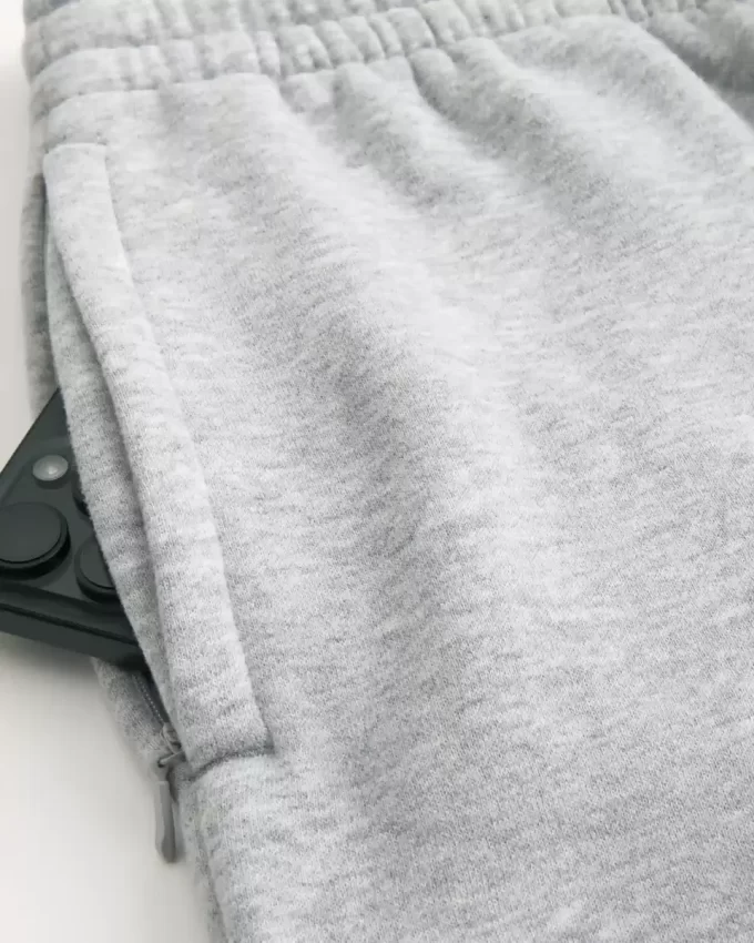 Παντελόνι Super Baggy Y2K Split Hem Παντελόνι Super Baggy Y2K Split Hem