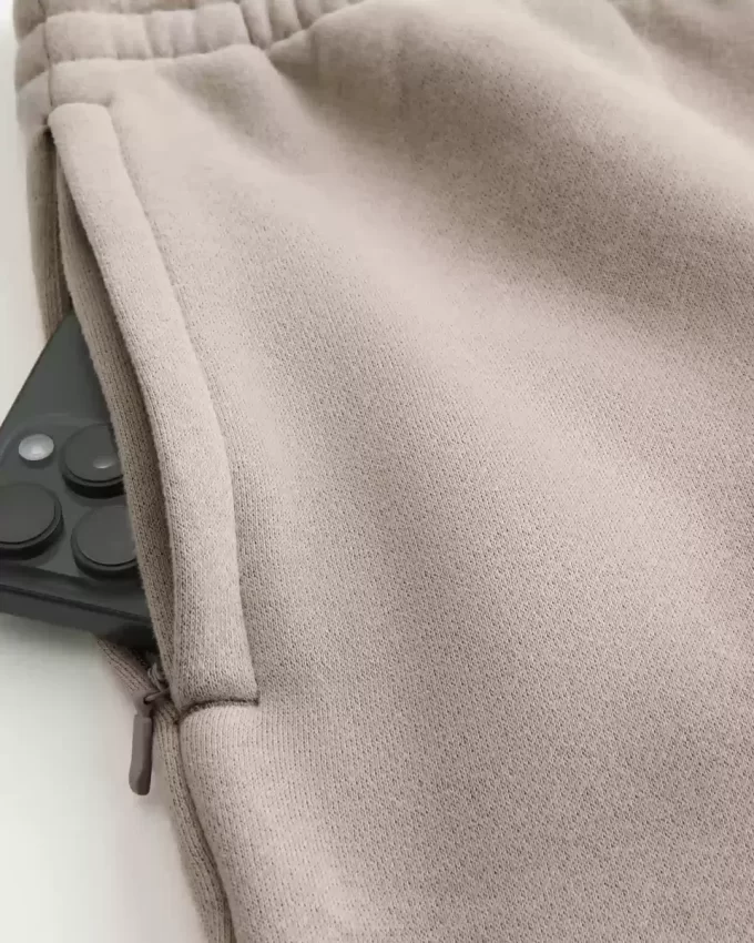Παντελόνι Super Baggy Y2K Split Hem Παντελόνι Super Baggy Y2K Split Hem