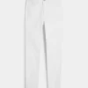 Ψηλόμεσο λευκό Super Skinny τζιν Ψηλόμεσο λευκό Super Skinny τζιν