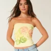 Taylor Reversible Tube Top