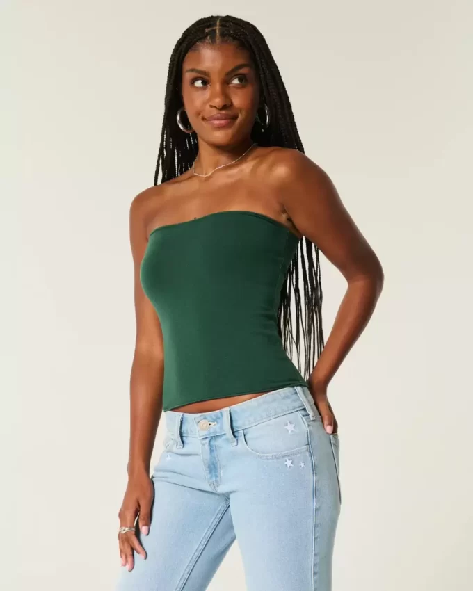 Taylor Reversible Tube Top Taylor Reversible Tube Top