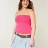 Taylor Reversible Tube Top Taylor Reversible Tube Top