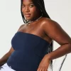 Taylor Reversible Tube Top Taylor Reversible Tube Top