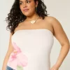 Taylor Reversible Tube Top Taylor Reversible Tube Top