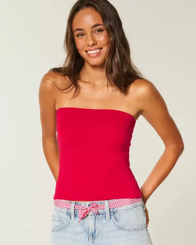 Taylor Reversible Tube Top Taylor Reversible Tube Top