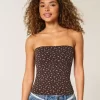 Taylor Reversible Tube Top