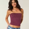 Taylor Reversible Tube Top