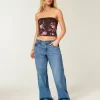 Taylor Reversible Tube Top