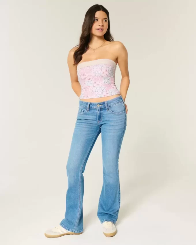 Taylor Reversible Tube Top