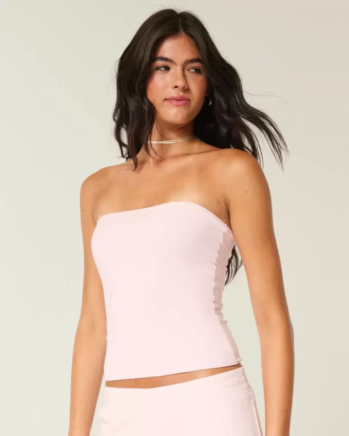 Taylor Reversible Tube Top Taylor Reversible Tube Top
