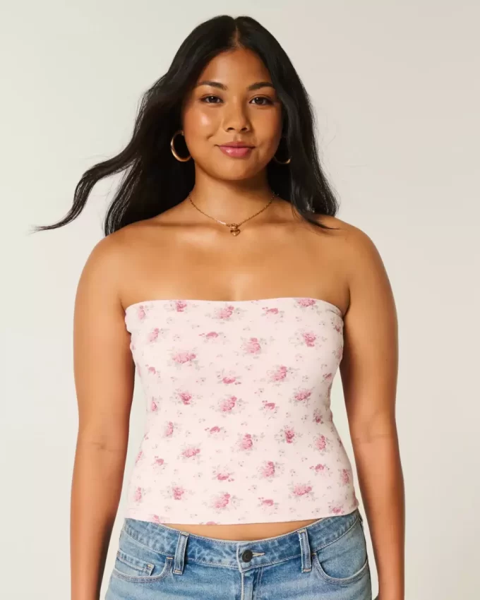 Taylor Reversible Tube Top Taylor Reversible Tube Top