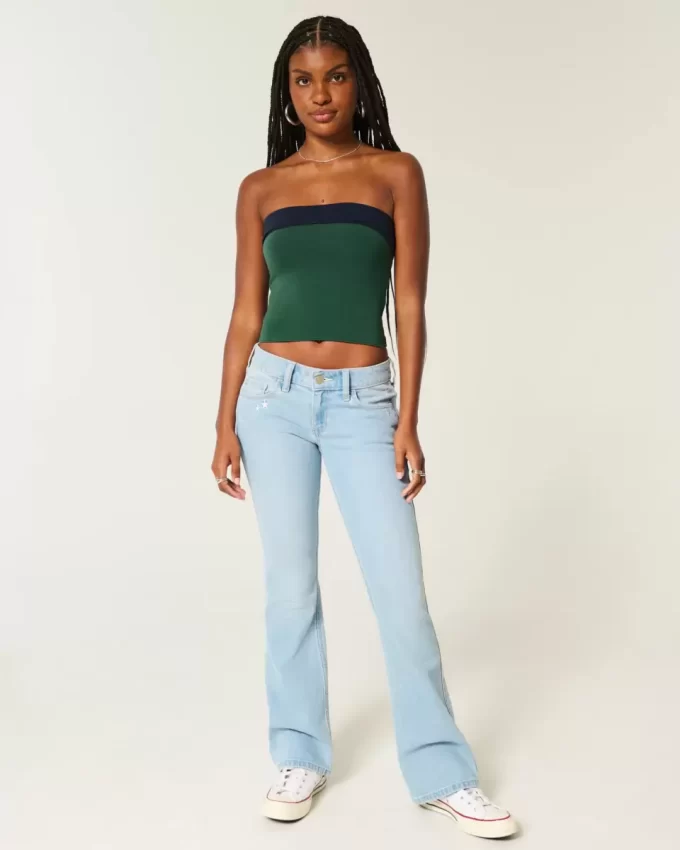 Taylor Reversible Tube Top Taylor Reversible Tube Top